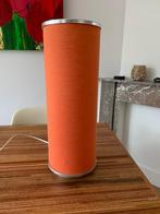 Tafel lamp, Ophalen, Gebruikt, Stof, Minder dan 50 cm