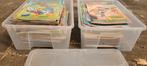 Donald Duck weekbladen, Meerdere stripboeken, Ophalen of Verzenden, Gelezen