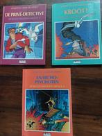 Jodorowski, Janjetov, Moebius. John Difool, Meerdere stripboeken, Ophalen of Verzenden, Nieuw