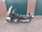 Bmw r 1100 rt onderdelen, Ophalen