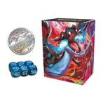 Pokemon Mega Charizard X EX Ultra Premium Collection
✅✅, Ophalen of Verzenden, Nieuw