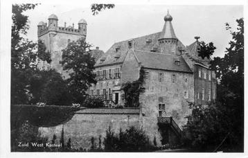 (377-195-025) s Heerenbergh Kasteel beschikbaar voor biedingen