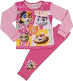 44 Cats pyjama roze - Diverse maten *NIEUW IN VERPAKKING*, Kinderen en Baby's, Kinderkleding | Maat 98, Ophalen of Verzenden, Nieuw