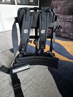 Soundboks Backpack, Overige merken, Overige typen, Ophalen of Verzenden, Zo goed als nieuw