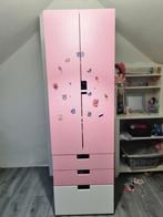 Ikea stuva kledingkast, Gebruikt, Minder dan 75 cm, 50 tot 70 cm, 105 cm of meer