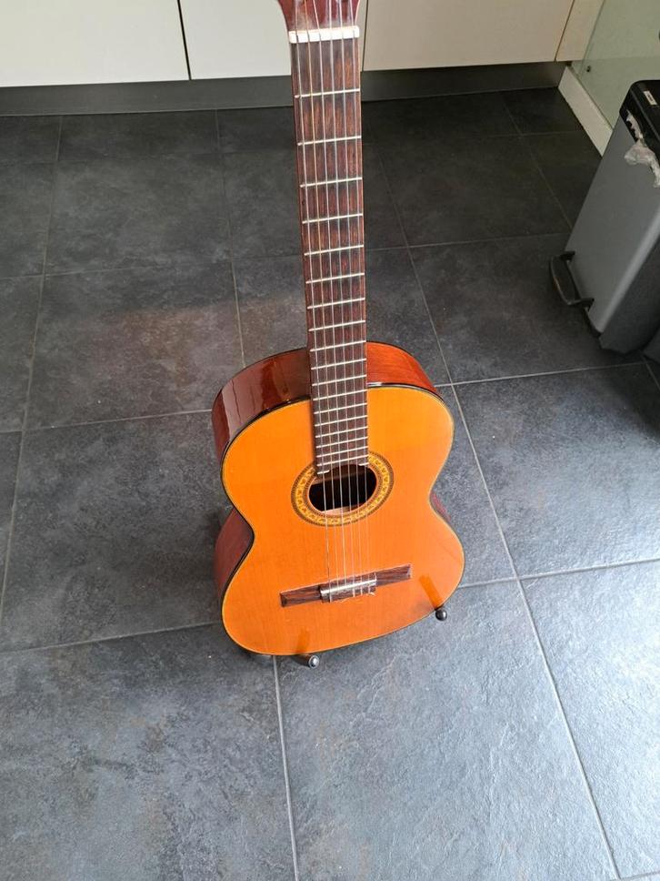 Spaanse Gitaar - Klassiek Model, Muziek en Instrumenten, Snaarinstrumenten | Gitaren | Akoestisch, Gebruikt, Klassieke of Spaanse gitaar