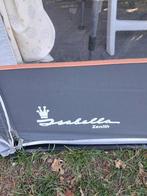 Isabella Voortent  omloopmaat 975 cm., Ophalen, Gebruikt