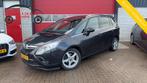 Opel Zafira Tourer 1.4 Cosmo TREKHAAK / NAVI / CLIMA / PDC /, Voorwielaandrijving, Euro 5, Stof, Zwart