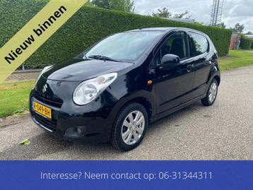 Suzuki Alto 1.0 Comfort Plus Automaat Airco Nieuwe Apk beschikbaar voor biedingen