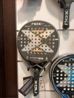 Nieuw Nox MP10 Gemelas Atomikas By Mapi Padel Racket, Sport en Fitness, Padel, Nieuw, Ophalen of Verzenden