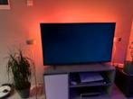 Defecte Phillips 4k smart ambilight TV (zwart beeld), Audio, Tv en Foto, Televisies, Ophalen, Philips, 100 cm of meer, 4k (UHD)