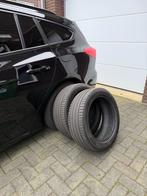 2 zomerbanden 5,5mm Michelin Primacy 4 215/50/R17, Auto-onderdelen, Banden en Velgen, Ophalen, 17 inch, Band(en), Personenwagen