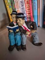 Laurel & Hardy Beeldje, Verzamelen, Beelden en Beeldjes, Ophalen of Verzenden