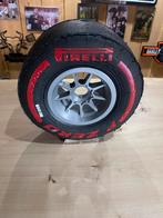 Formule 1 mancave, Ophalen of Verzenden, Nieuw, Reclamebord