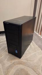 AMD FX-6300 Desktop - 4GB RAM, 256GB SSD, Windows 10, Ophalen, Gebruikt, Cooler Master, 256GB