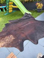 Koeien kleed., Huis en Inrichting, Stoffering | Tapijten en Kleden, Ophalen of Verzenden, Zo goed als nieuw, Rechthoekig, 200 cm of meer