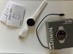 Garmin Venu 3s, Sieraden, Tassen en Uiterlijk, Smartwatches, Wit, Garmin, Nieuw, Ophalen of Verzenden