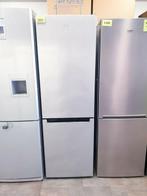 koelvries combinatie Indesit️ ✅️187cm A+ INC GARANTIE, Ophalen, 200 liter of meer, Met aparte vriezer, 160 cm of meer