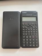 Casio rekenmachine fx-82MS 2nd edition, Ophalen of Verzenden, Zo goed als nieuw