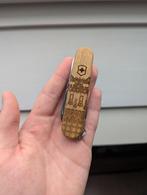 Victorinox Companion Swiss Spirit 2023 limited edition, Ophalen of Verzenden, Nieuw