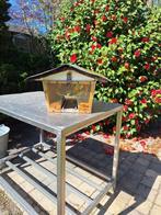 Vogel Voederhuis, Ophalen of Verzenden, Gebruikt