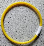 Lichtgevende halsband voor grote hond, Ophalen