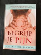 Peter Heijligenberg - Begrijp je pijn, Peter Heijligenberg, Ophalen of Verzenden