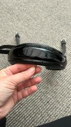 Bridle 2 fit S3 hoge neusriem, Dieren en Toebehoren, Ophalen of Verzenden, Zo goed als nieuw, Dressuur