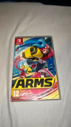 Arms, Spelcomputers en Games, 1 speler, Zo goed als nieuw, Vanaf 12 jaar, Ophalen