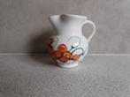 Kannetje Olijven 11 cm. hoog, Keramiek, Overige typen, Ophalen of Verzenden, Zo goed als nieuw