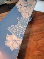 Snowboard Atonic 151cm + Burton schoenen 40,5, Ophalen, Gebruikt, Board