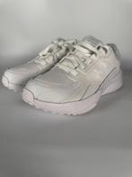 Under Armour UA W Edge LTHR – Triple White – Size 41, Verzenden, Wit, Under Armour, Nieuw