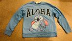 stitch Trui meisjes, Disney, Meisje, Trui of Vest, Ophalen of Verzenden