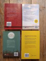 4 Boeken van Max Lucado., Ophalen of Verzenden, Zo goed als nieuw