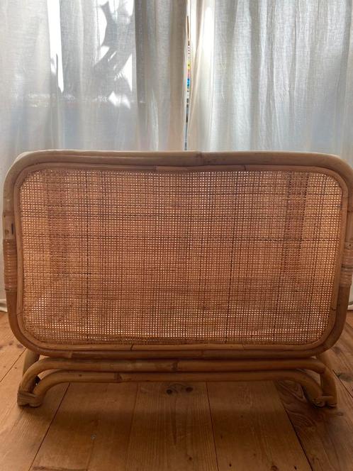 Rotan planten ‘bak’, Huis en Inrichting, Woonaccessoires | Overige, Nieuw, Ophalen