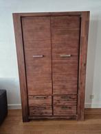 Kast pronto, Ophalen