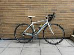 Eddy Merckx Arx racefiets – maat 54 (alu/carbon), Gebruikt, Aluminium, Dames, Meer dan 20 versnellingen