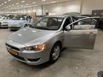 Mitsubishi Lancer Sports Sedan 1.8 Invite / LPG G3 / RIJDT S, 65 €/maand, Gebruikt, 1337 kg, Bedrijf