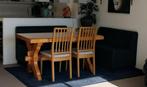 Tafel oosterwijkse kloostertafel, Huis en Inrichting, Tafels | Eettafels, Ophalen, 100 tot 150 cm, Eikenhout, 50 tot 100 cm