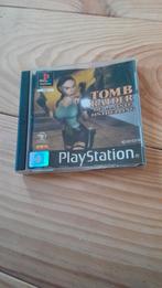 Tomb raider Playstation 1 spel, 1 speler, Ophalen of Verzenden, Gebruikt