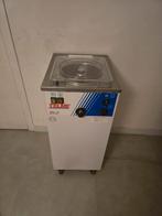 Ijsmachine Telme Gel 10, Ophalen, Zo goed als nieuw