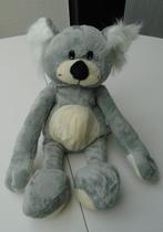 KNUFFEL KOALA BEERTJE NIEUW, -, Nieuw, Ophalen of Verzenden, -