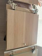 Kallax inzet, Ophalen, 25 tot 50 cm, Minder dan 100 cm