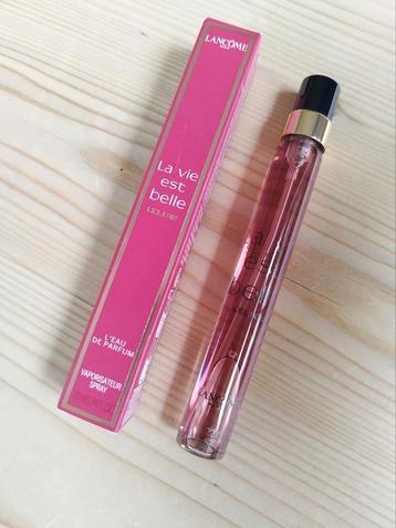 Lancôme La Vie Est Belle L’Elixir EDP 10ml beschikbaar voor biedingen