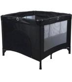 Campingbedje - Ideaal voor op reis!, Kinderen en Baby's, Ophalen of Verzenden, Zo goed als nieuw, Reisbedje