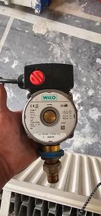 Intergas Wilo Pomp RS15/4.1 Circulatiepomp, Ophalen of Verzenden, Gebruikt, Onderdeel