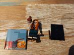 Lego minifiguur collectible serie Harry Potter 2 Ginny, Ophalen of Verzenden, Nieuw