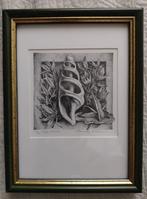 HANS VAN DOKKUM, Antiek en Kunst, Ophalen of Verzenden