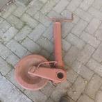 Steunpoot van giertank, Ophalen of Verzenden