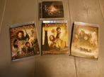 The Lord of the Rings., Ophalen of Verzenden, Zo goed als nieuw